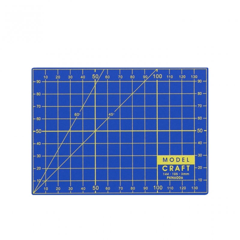 A6 Cutting Mat